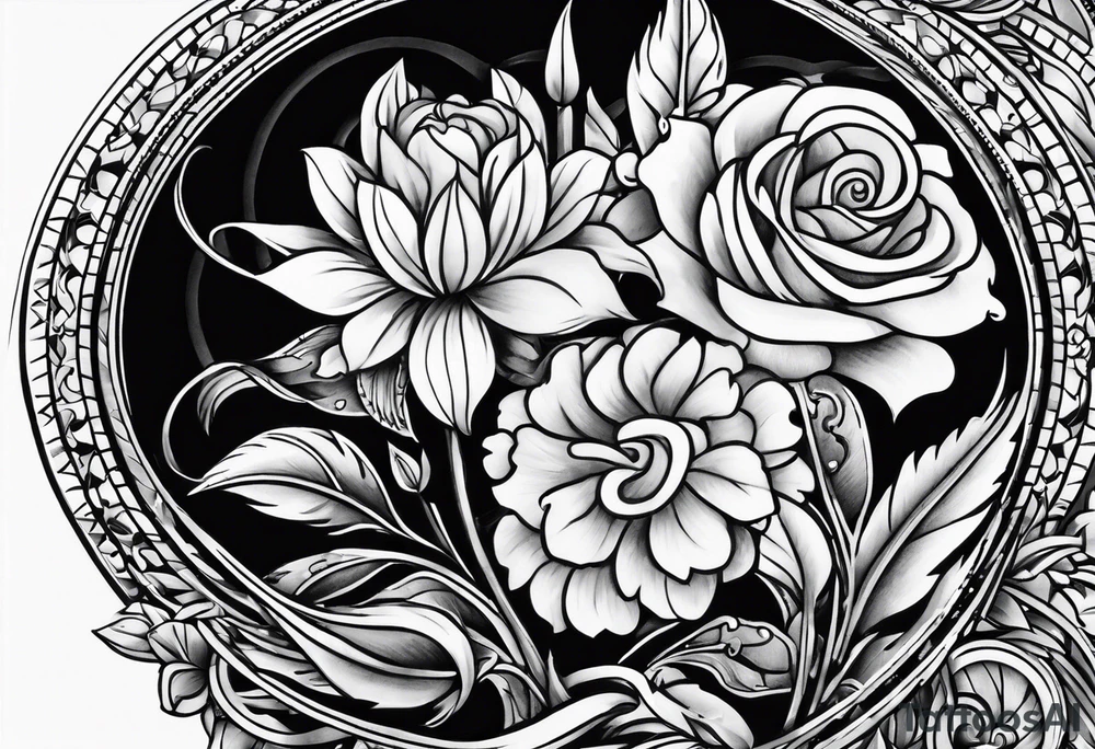 Ryman auditorium tattoo idea