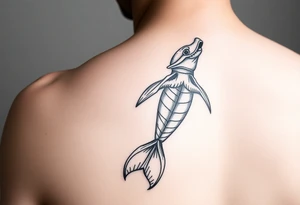 Sea levitation arm sleeve tattoo tattoo idea