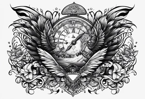 tattoo ideas with the word (STEAL) tattoo idea