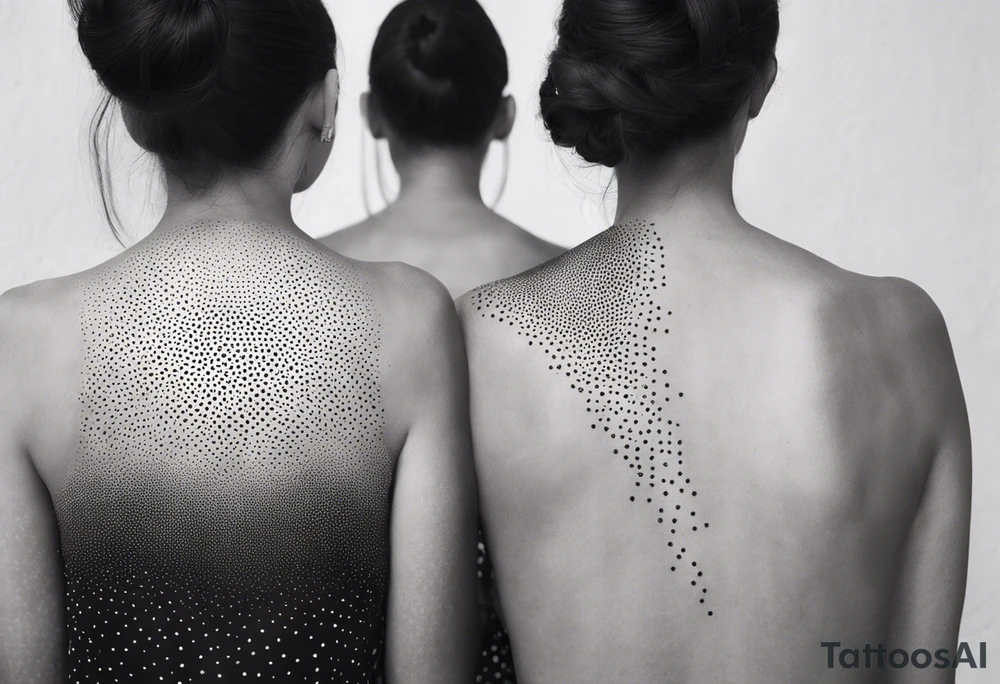 twins tattoo idea