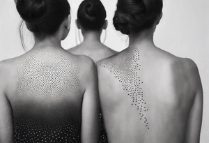 twins tattoo idea