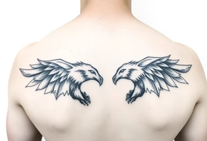 Funny unique matching tattoos tattoo idea