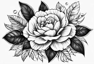 forearm sleeve tattoo idea