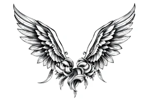 Flash tattoos tattoo idea