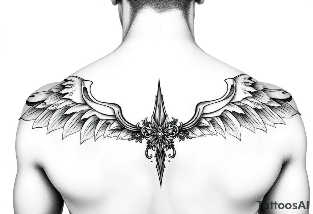 Rebecca , tattoo idea