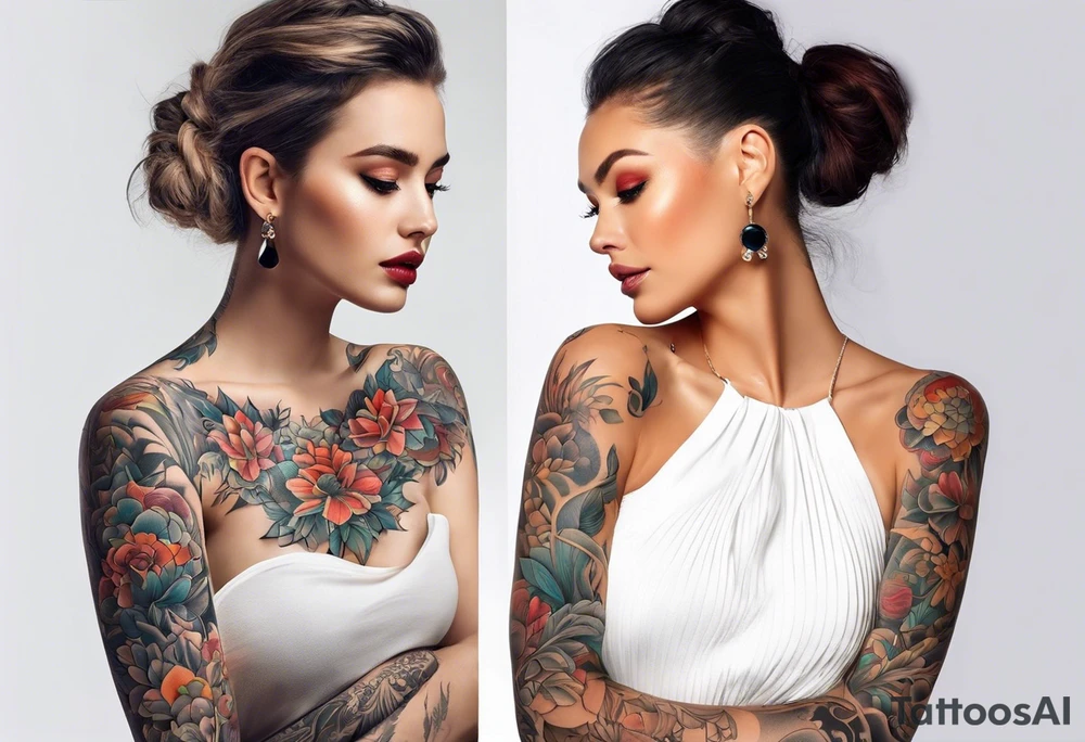 Tattoos minimalistas tattoo idea