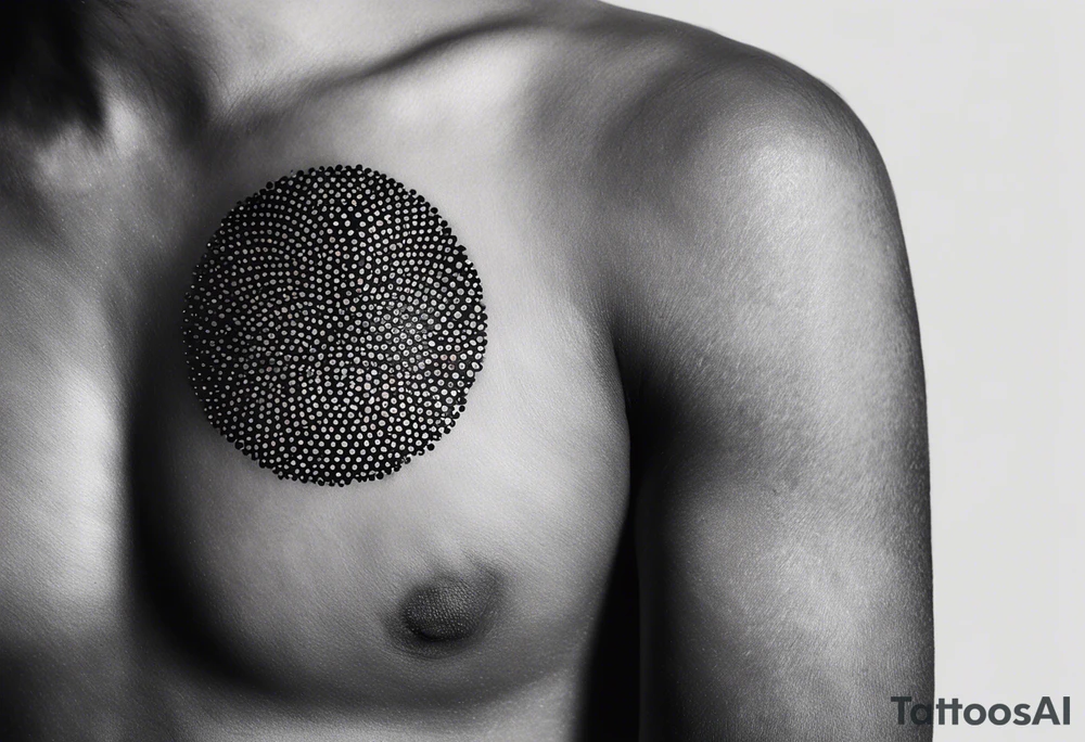 Áries,  Ossun tattoo idea