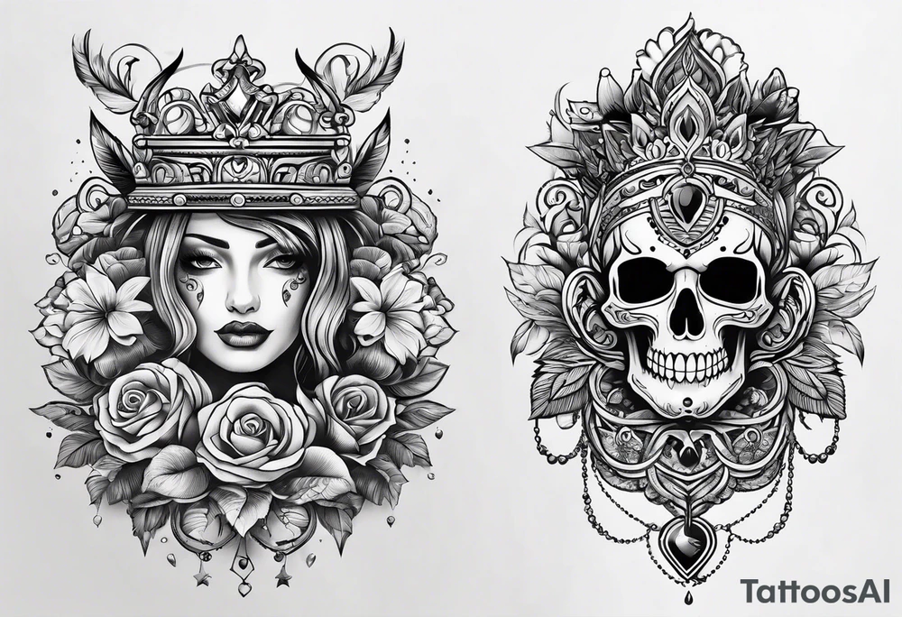 hand tattoos tattoo idea