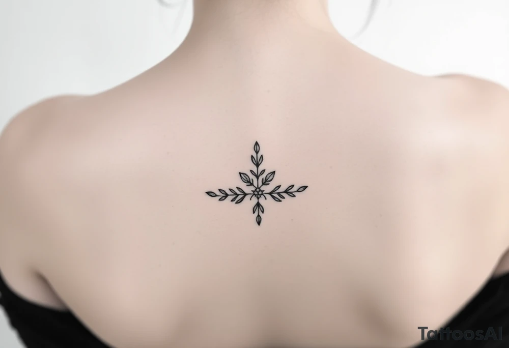 Orkney tattoo idea