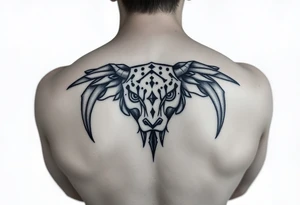 Safarii tattoo idea