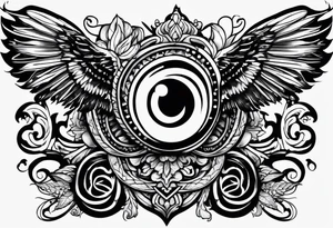 small tattoo with cuba nyc arizona tattoo idea