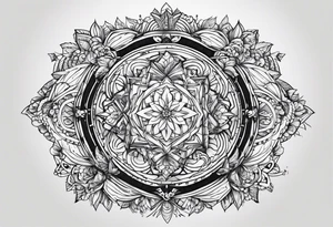 Tattoo for my university rit tattoo idea