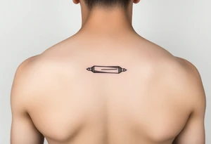 Snuff tattoo idea