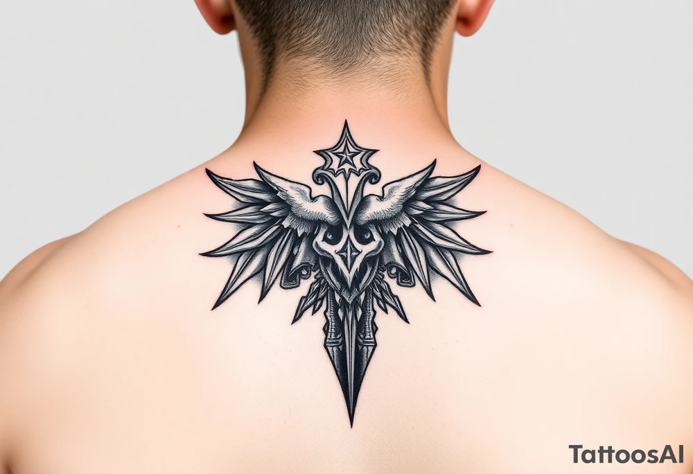 Resistance tattoo idea