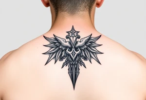 Resistance tattoo idea