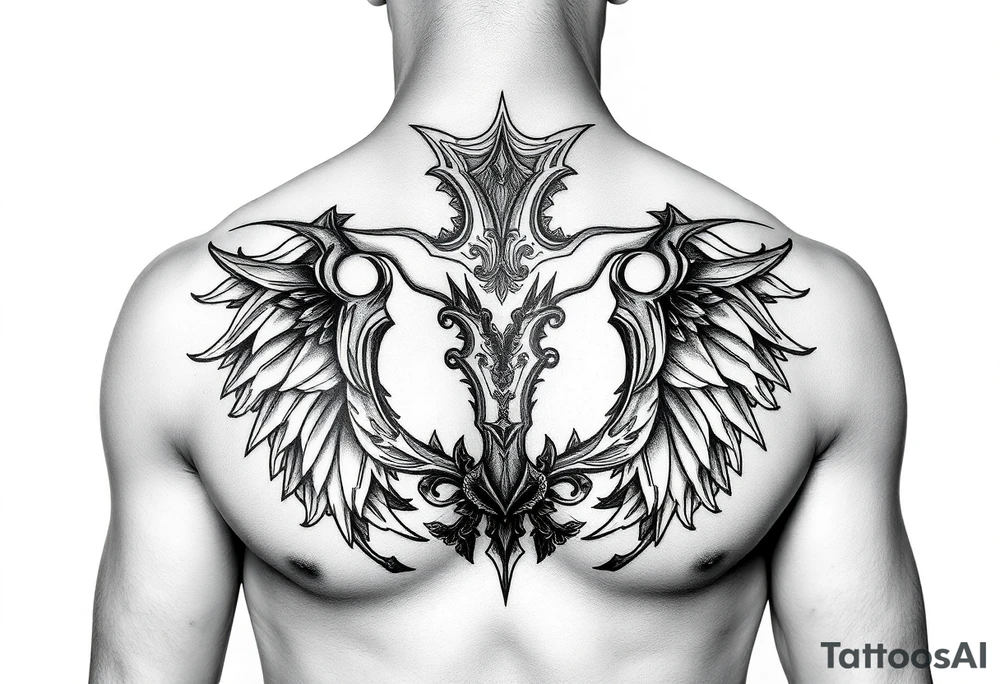 Chad Toring on my breast female tattoo idea