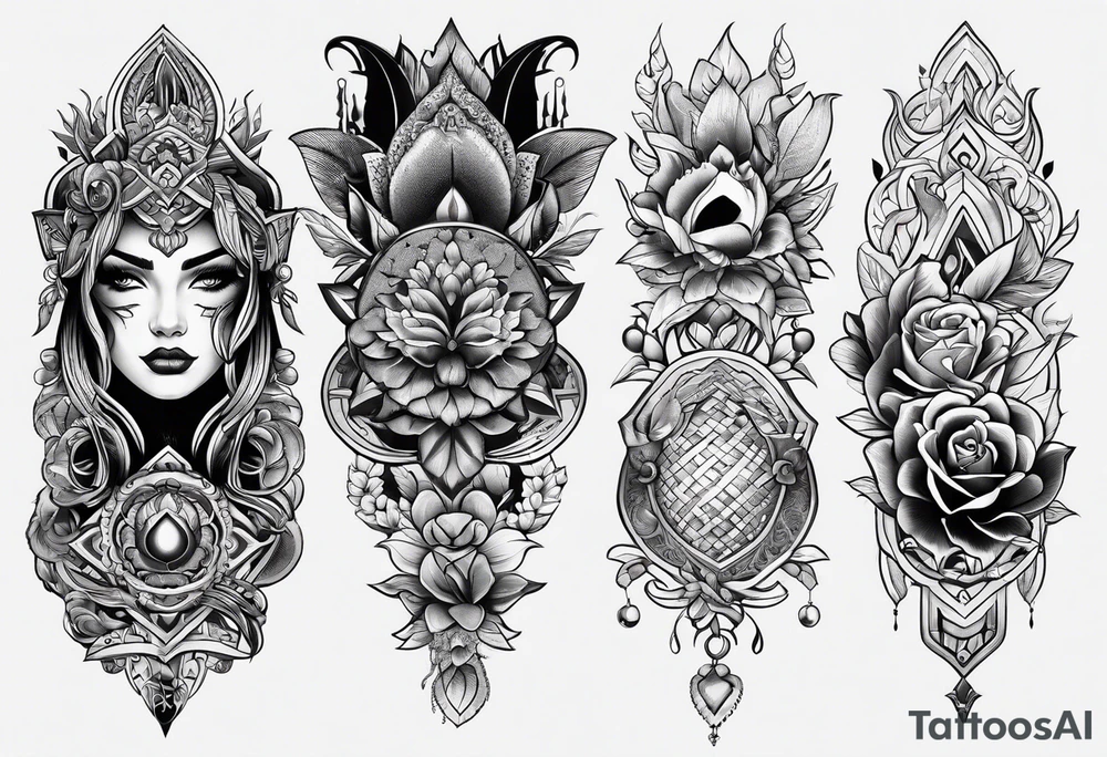 under boob tattoo tattoo idea