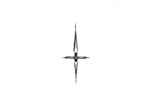 Synbol for light with a small L tattoo idea