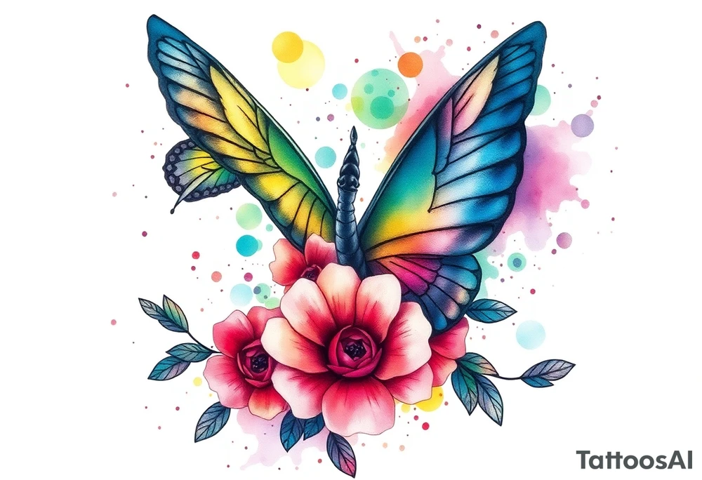 Nice guys finish last tattoo idea