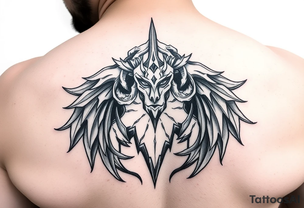 sons tattoo idea