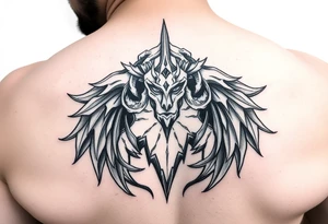 sons tattoo idea