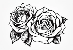 Mom Dad
Herz Rose 
Meer 
Tor
Kerze tattoo idea