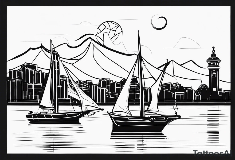 FC Cartagena tattoo idea