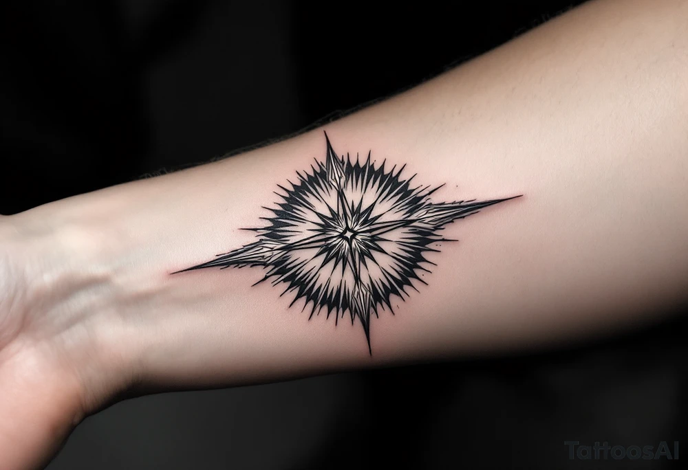 the silmarils in unison tattoo idea