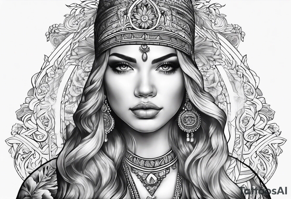 Andorinha tattoo idea
