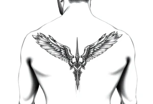 Manwhore tattoo idea