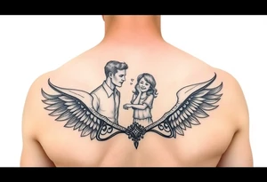 Family tattoo idea