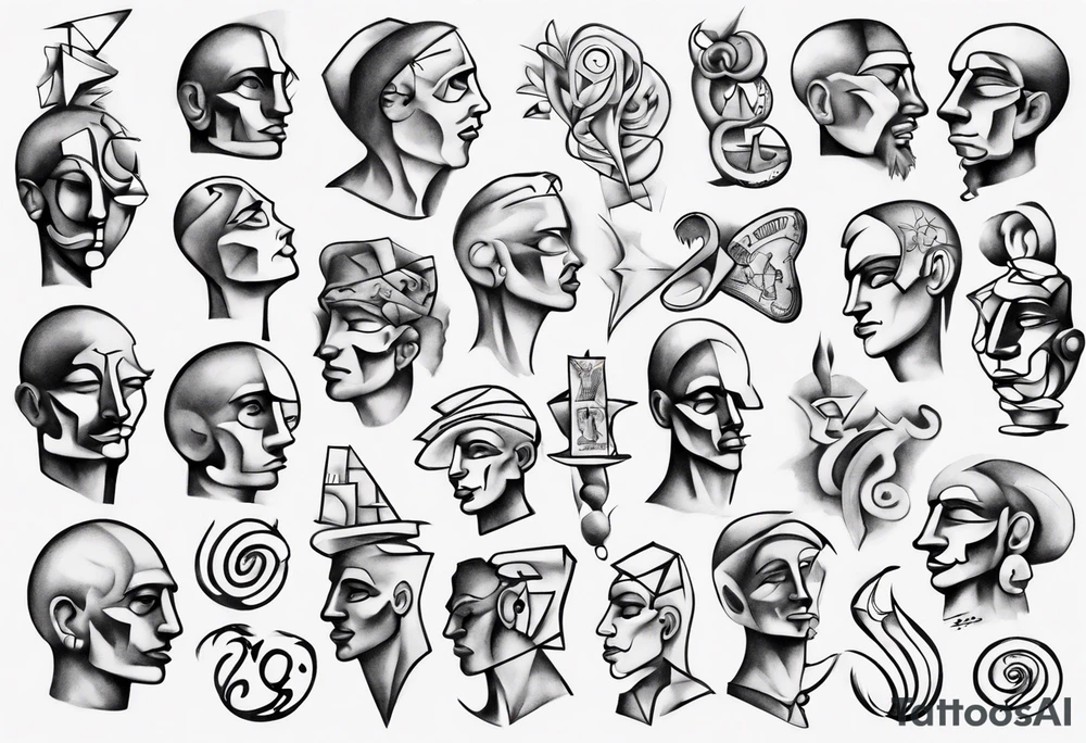money on my mind tattoo idea