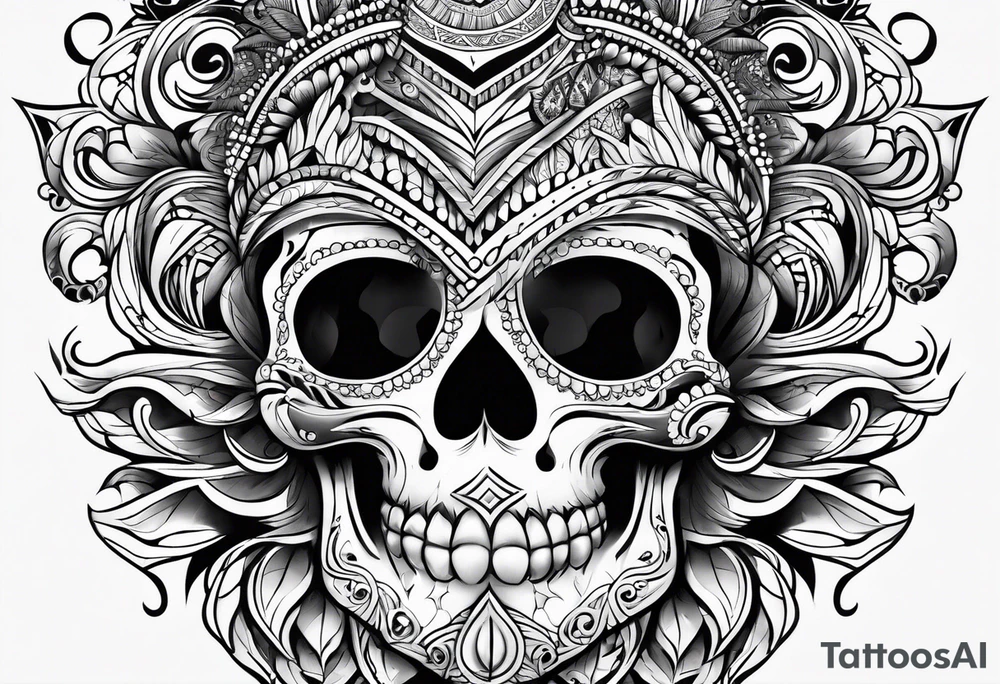 Noticia tattoo idea