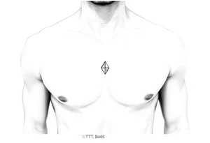 35.94440, -85.51140 tattoo idea