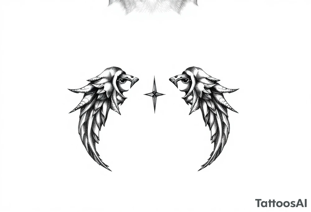 Swat tattoo idea