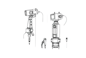 Robots, plc's, ladder logic, electronics, blue prints, tools tattoo idea