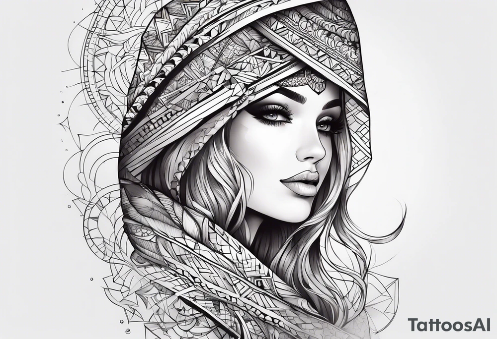 ربنا يحفظهم ولادي tattoo idea