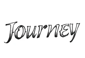 Journey tattoo idea