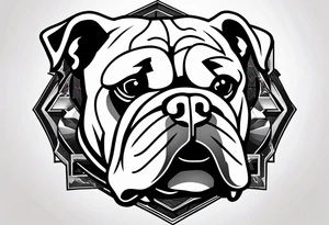 BULLDOGS
BRAVES
FOOTBALL
BASEBALL
DIAMOND tattoo idea