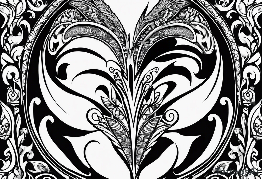 tattoo that can cover up an old tattoo.  tattoo should be focused on family with the names kaden, mason and lori within the tattoo tattoo idea