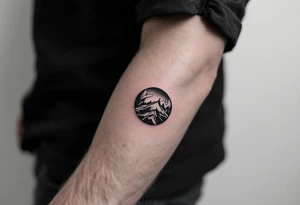 streetwear, Fashion and elegant tattoo idea