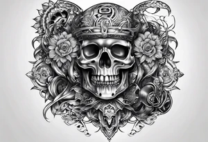 sobi wan tattoo idea