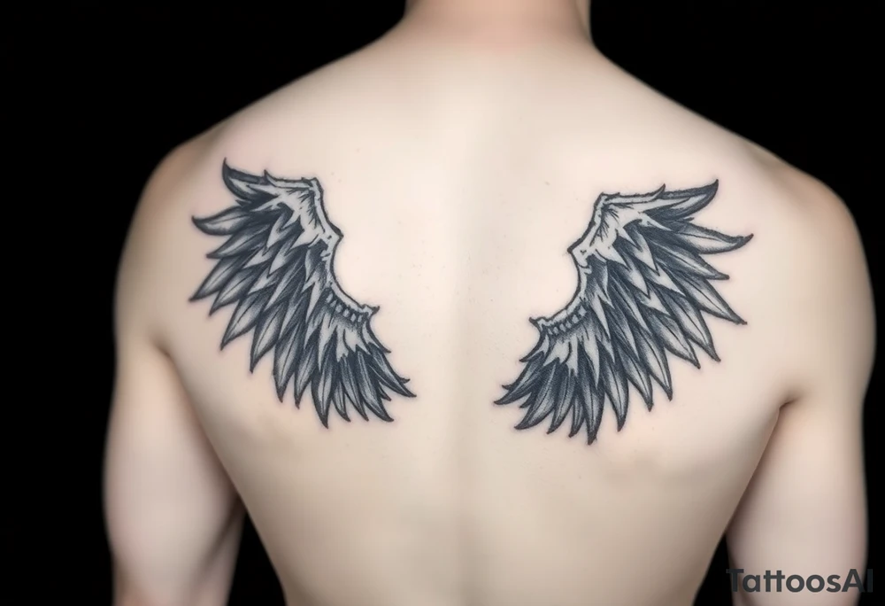 make it more realistic tattoo idea