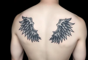 make it more realistic tattoo idea