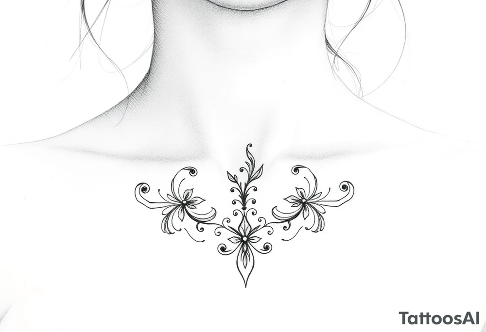 I_XXV_MMXXIV tattoo idea