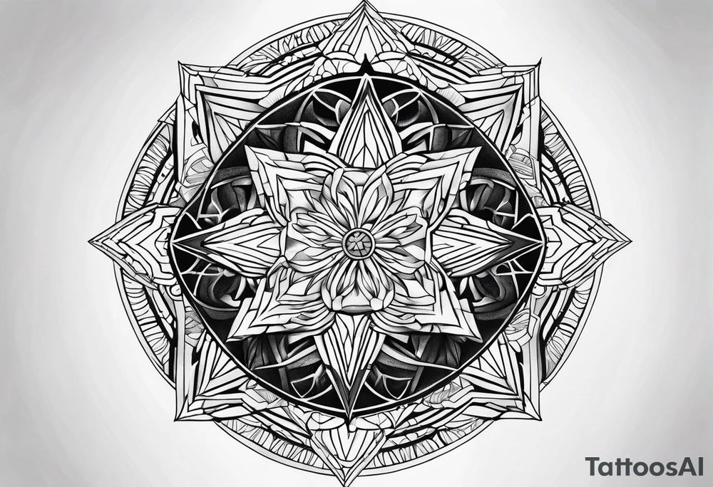 Liannka tattoo idea