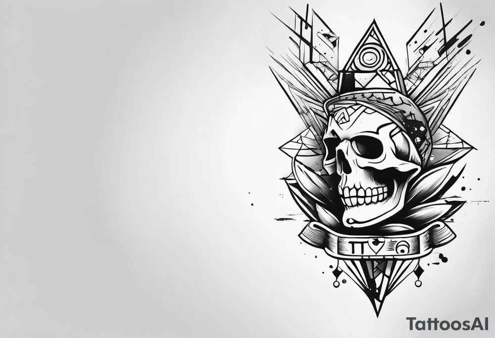 Tatuagem relacionada com graffiti e vandalismo tattoo idea Tatuagem relacionada com graffiti e vandalismo tattoo idea