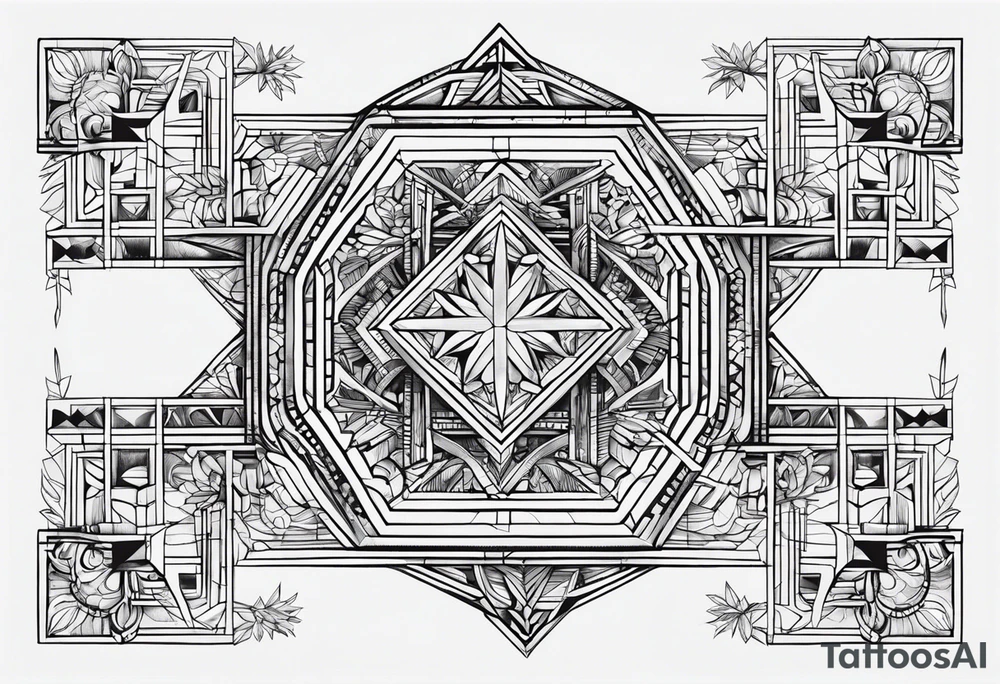 Co ordinates 45.7489 N  21. 2087 E tattoo idea