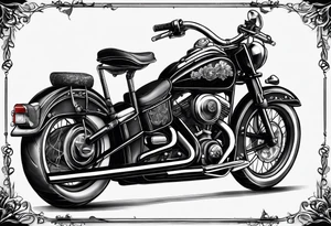 amsterdam tattoo idea