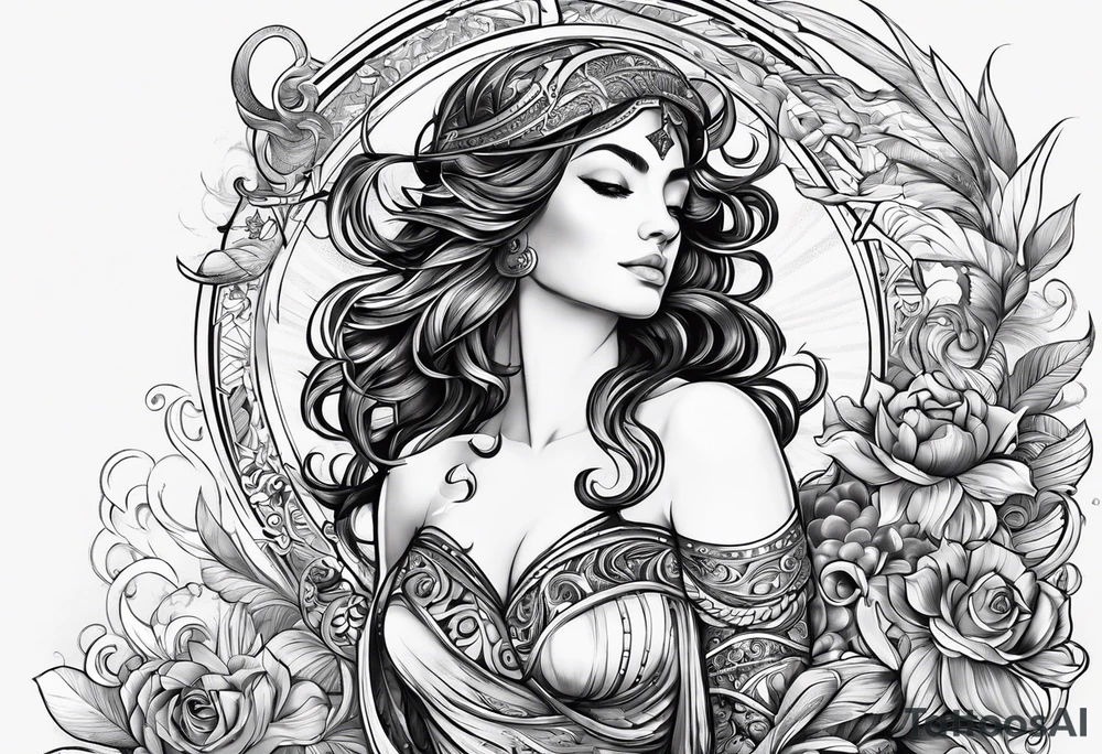 Diogo Cassiano Fernandes, male, Aquarius sign, 30 years old, lawyer tattoo idea